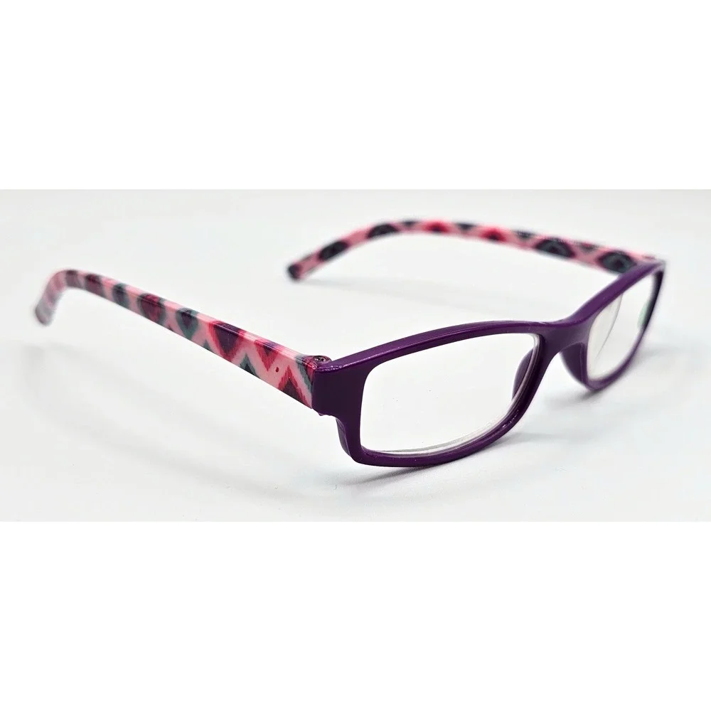 Colorful Womens Reading‎ Glasses Strength +2.75 Set Of 3